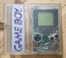 Nintendo Game Boy Classic