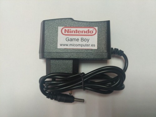 Trasformatore game boy - game,