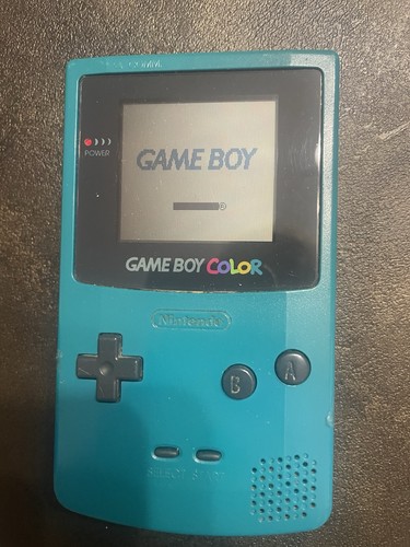 Nintendo game boy - nintendo,