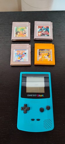 Nintendo gba game boy - -,