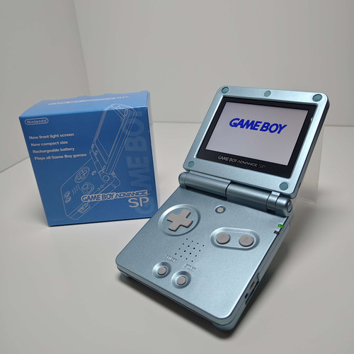 Nintendo game boy - nintendo,