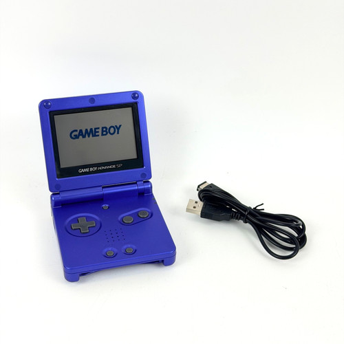 Console nintendo game boy - console,