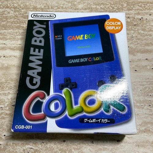 Console nintendo game - console,