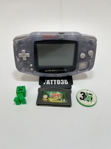 Nintendo game boy advance - game,