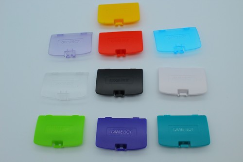 Nintendo game boy color - nintendo,