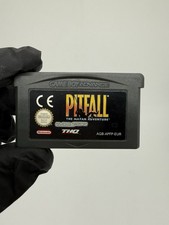 Pitfall The Mayan Adventure
