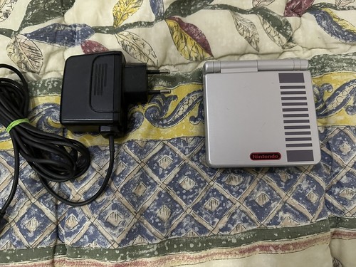Game boy nes - boy, sp