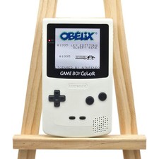Nintendo Game Boy Color GBC