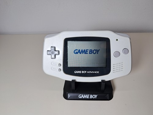 Game boy advance - advance, nintendo