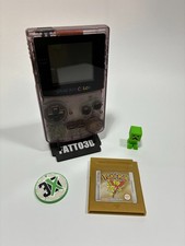 Nintendo Game Boy Color –