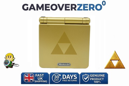 Nintendo game boy - nintendo, sp