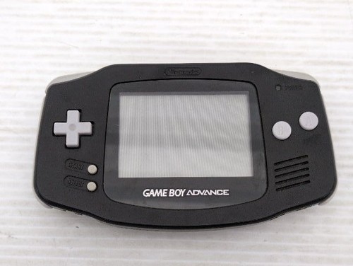 Game boy advance - game,