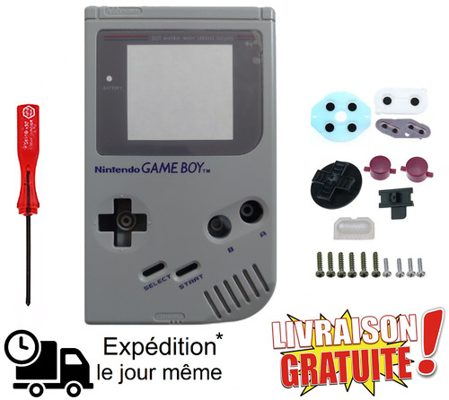 Nintendo game boy dmg - nintendo, dmg-01