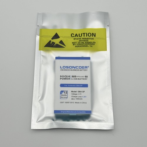 Batteria nuova 1600mah per - nuova,
