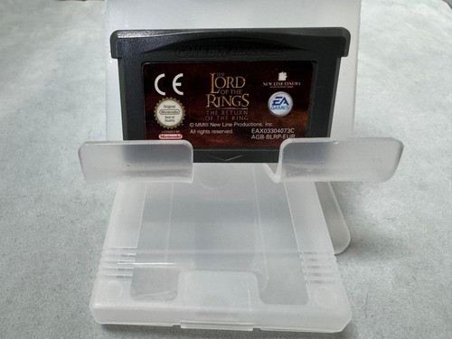 Gioco nintendo game boy - nintendo,
