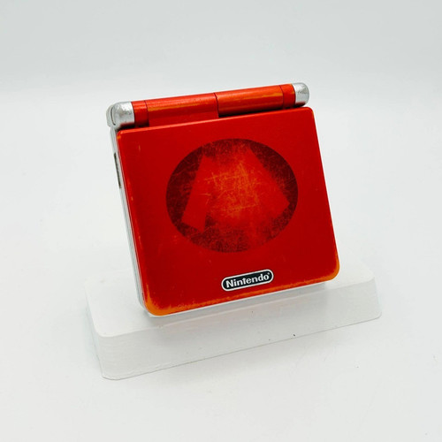 Console nintendo gba game - console, boy