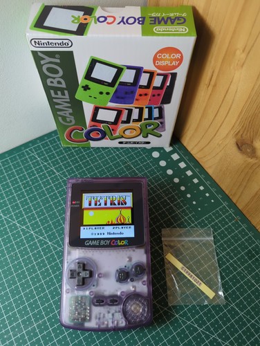Nintendo game boy - nintendo,