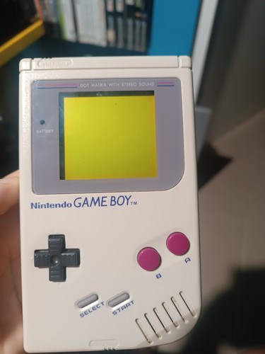 Nintendo game boy dmg - nintendo, dmg-01