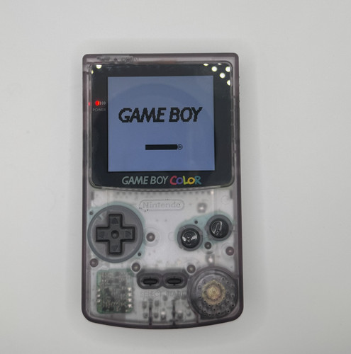 Gameboy color gbc - gameboy, xl