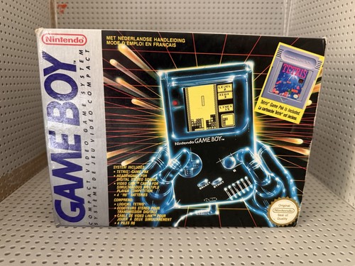 Nintendo game boy pack - nintendo,