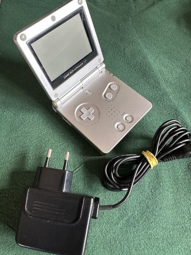 Console nintendo game - console,