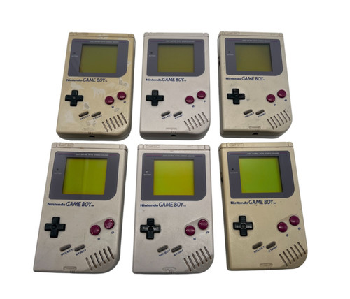 Console nintendo gameboy - console,