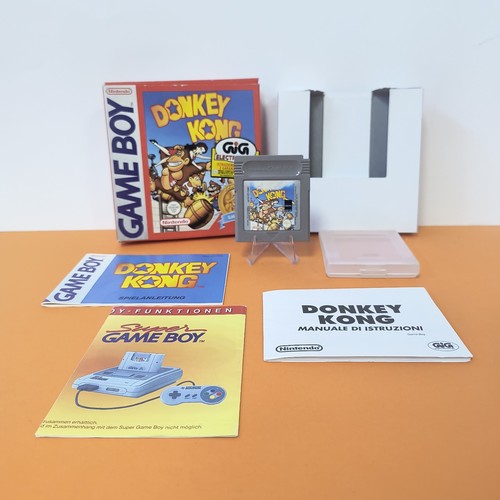 Donkey kong nintendo - donkey, boy