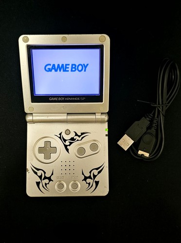 Nintendo game boy - nintendo, sp
