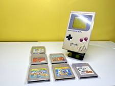 #325 NINTENDO GAME BOY Classic