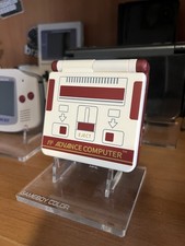 Nintendo Game Boy Advance SP +