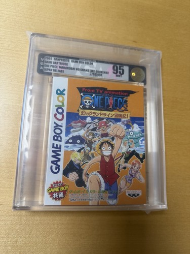 Nintendo game boy color vga - boy,