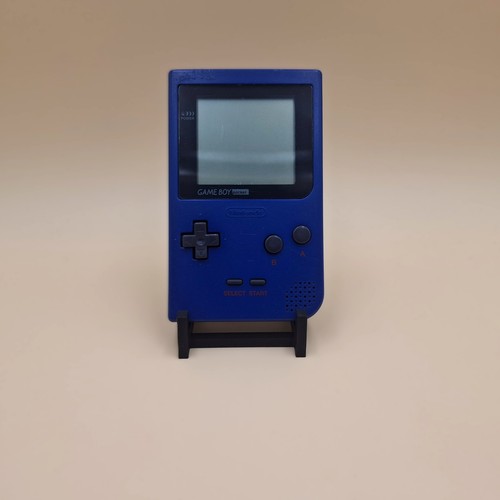 Nintendo game boy - boy, blu