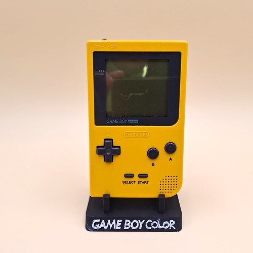Nintendo game boy pocket - nintendo,