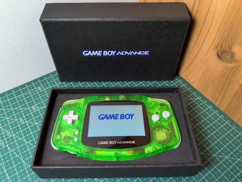 Console nintendo game boy - console,