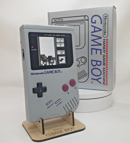 Nintendo game boy dmg - dmg,