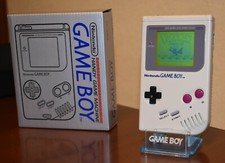 Console Nintendo Game Boy