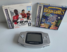 Nintendo Game Boy Advance
