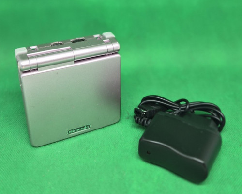 Nintendo game boy advance - boy, sp