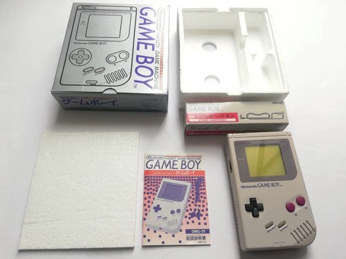 Console nintendo game - console,
