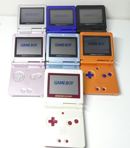 Console nintendo game - console,