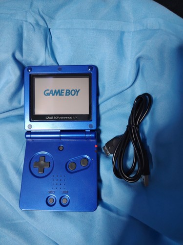 Nintendo game boy advance - nintendo,