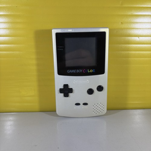 Nintendo game boy color scocca - nintendo,