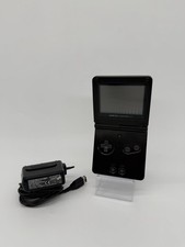 Nintendo Game Boy Advance SP