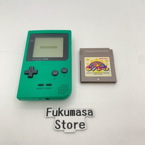 Console tascabile nintendo - console,