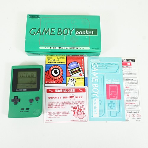 Console nintendo game boy - game,