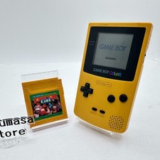 Console Nintendo Game Boy
