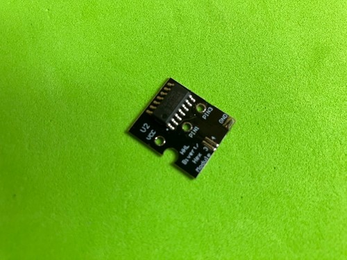 Modulo bivert per nintendo - modulo,