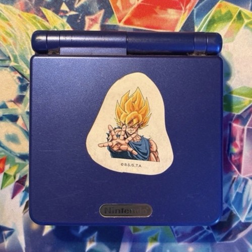 Nintendo game boy advance - nintendo,