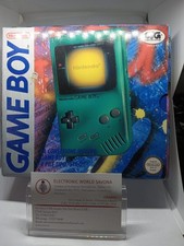 Console NINTENDO GAME BOY