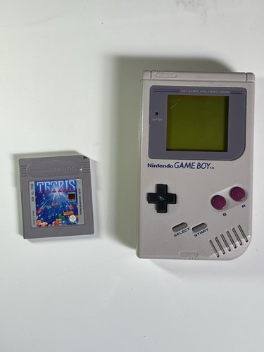 Console nintendo game - console,